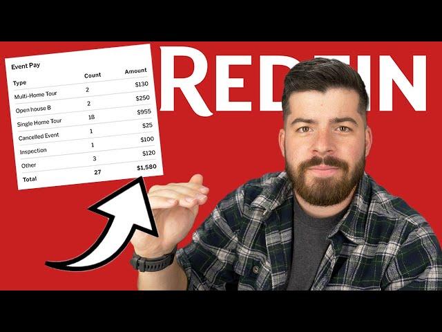 Redfin Associate Agent: Pay Structure Explained!