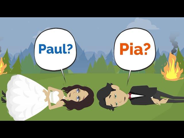 Paul und Pia kommen wieder zusammen?