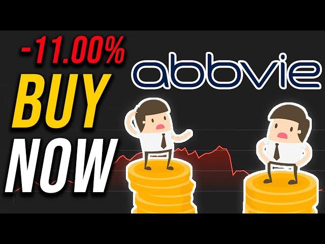 Should You Buy Abbvie Stock in 2024? | Abbvie (ABBV) Stock Analysis