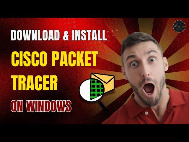 How to Download Cisco Packet Tracer for Windows 10/11 [2024] | Installation | Cisco Packet Tracer