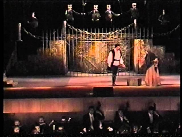 Verdi Il Trovatore (Act 4) Conductor Ohan Duryan