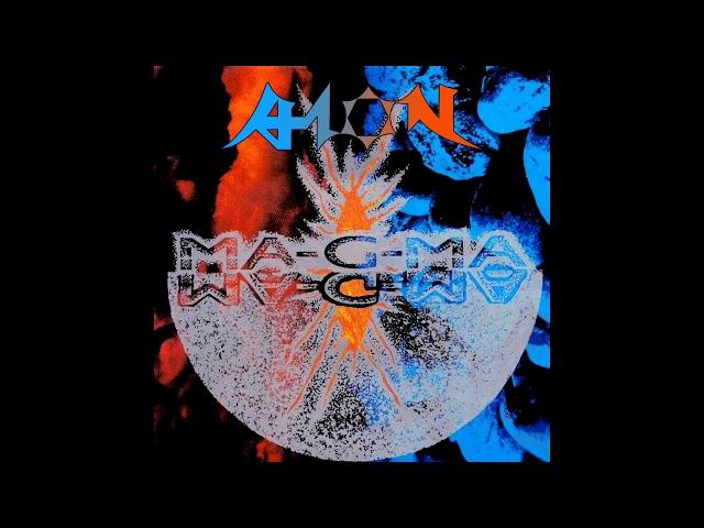 Aion - Magma [Full EP]