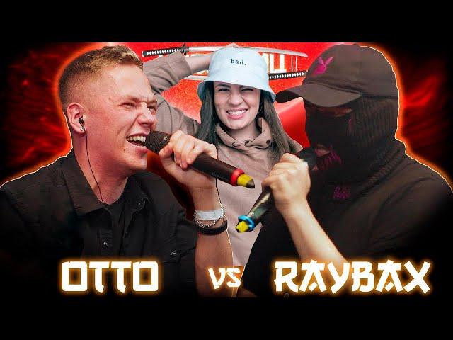 ИРЕН: OTTO vs RAYBAX | КУБОК МЦ: 11, OXXXYMIRON — 23 февраля, MORGENSHTERN Arut - BUGATTI, РЕАКЦИЯ