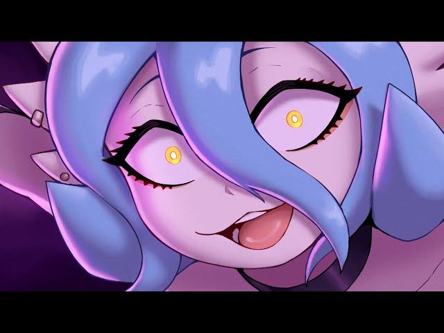 Gardevoir Mandy Reflecting Victory | Gammainks Comic Dub