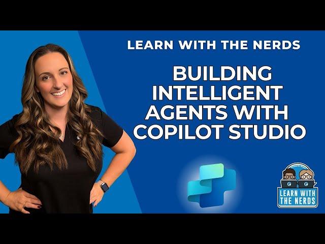 Copilot Studio Beginner to Pro | FULL COURSE
