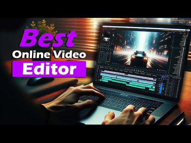 Best AI Video Editor In 2024 (Try For Free!)