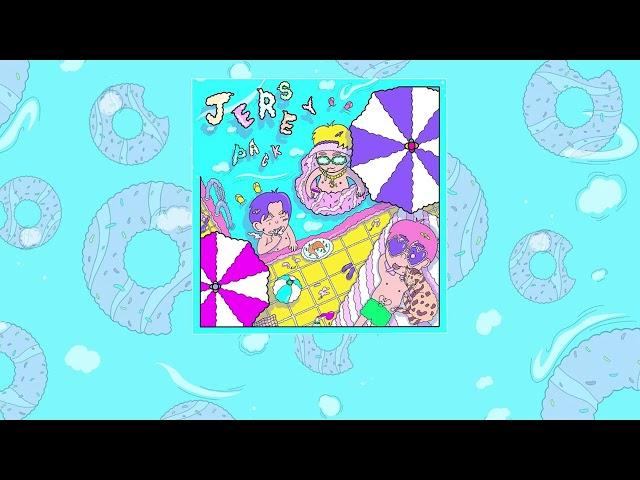 TKT - 크림파이 (Cremepie) [Official Audio] | [Lyrics]