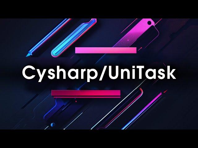 UniTask: How It Replaces Coroutines, Tasks and Awaitable