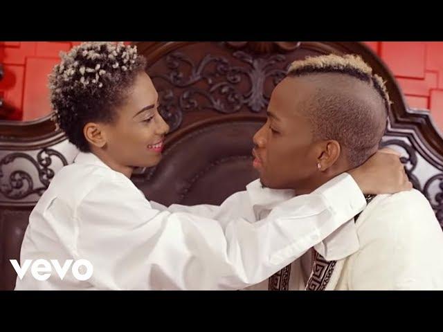 Teknomiles - Duro (Official Music Video)