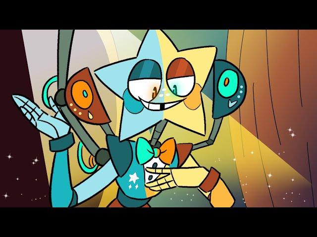 Grace Kelly Animatic (Welcome to Dreamworld)