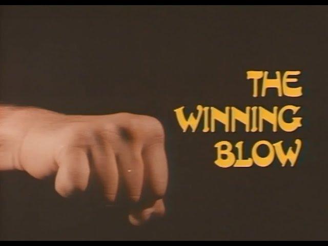 The Winning Blow