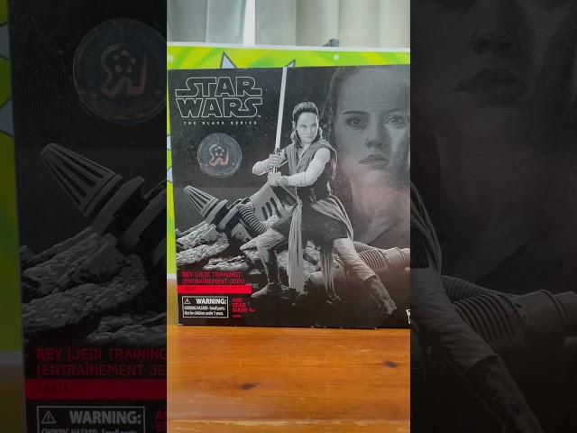 Rey #starwars #shorts