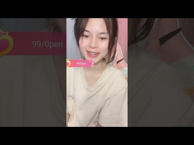 beautiful Girl in Bigo live #87 #periscope #reaction #bigolive