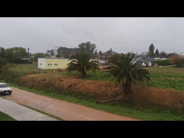 OVNIS en uruguay