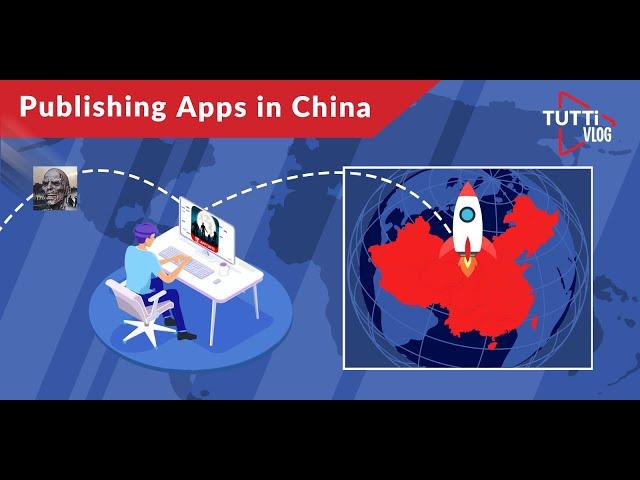 Publish Games and Apps in China: in Under 10 Days!