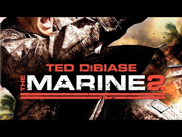 Le Fusilier Marin 2 (The Marine 2) - Movie Starring Ted Dibiase Jr - Version Française (2009)