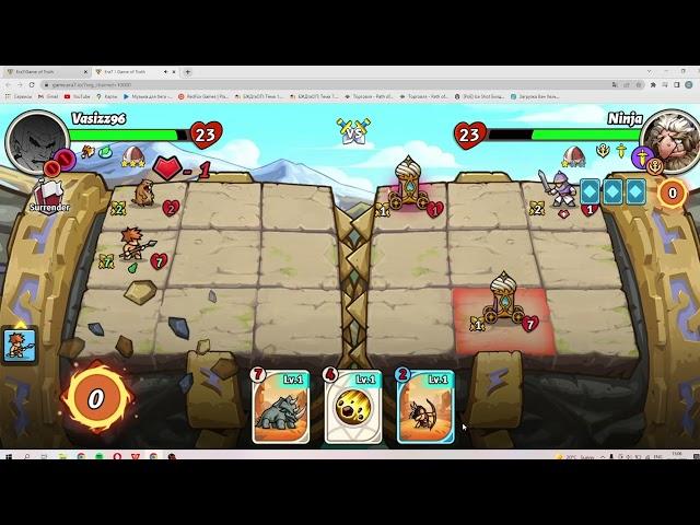 Как играть в Era7 #Era7YouTubersWantedProjectII