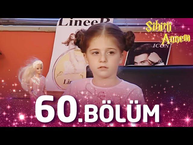 Sihirli Annem 60. Bölüm - Full Bölüm