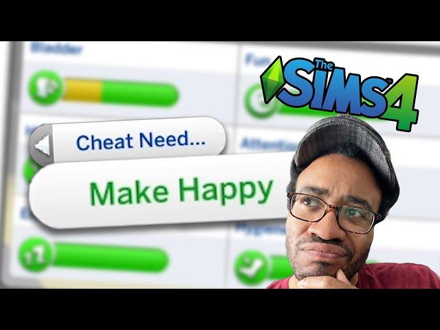 The Ultimate Sims 4 Cheats for Beginners [No Mods]