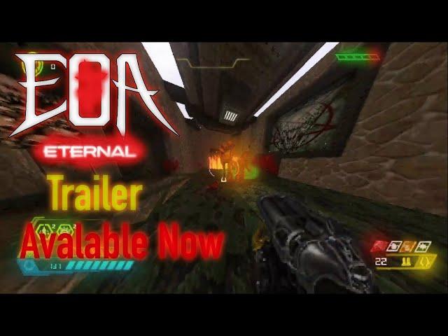 Eoa Eternal | Trailer