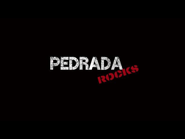 Pedrada Rocks