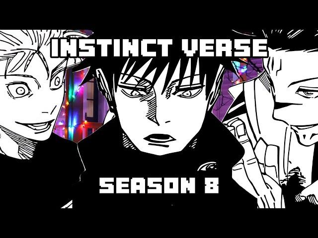 INSTINCT Verse - Season 8