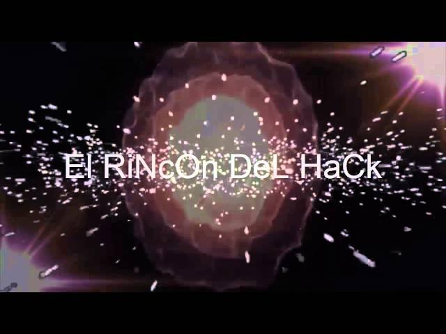 INTRO DE El RiNcOn DeL HaCk