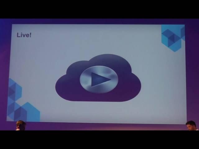 OSD Days Prague 2016: Bringing enterprise operations to OpenStack