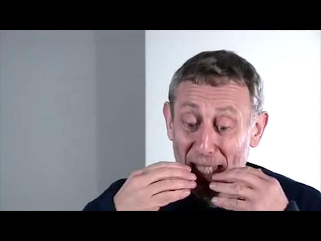 Michael Rosen - NICE MEME'S COMPILATION