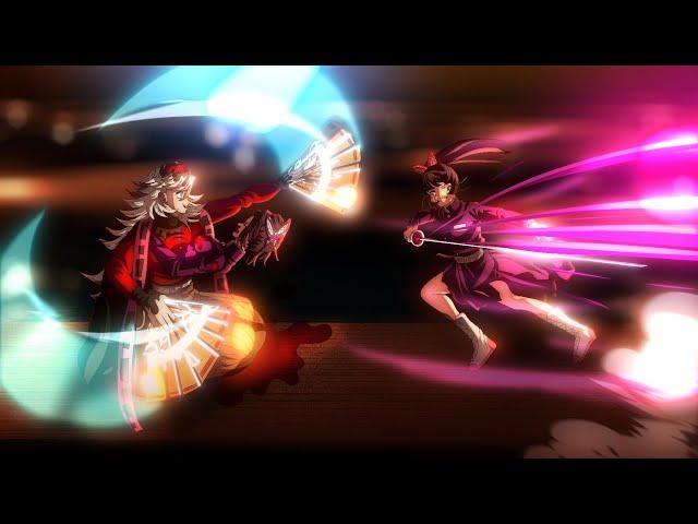 Shinobu VS Doma Final Fight | Demon Slayer (SPOILER ALERT)