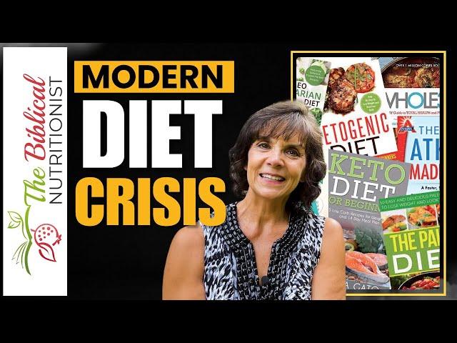 "Deadly Diets" | Q&A 148: Dangers Of The Modern Diet