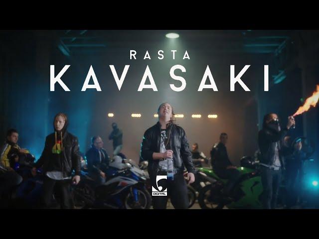 Rasta - Kavasaki (OFFICIAL VIDEO 2014)