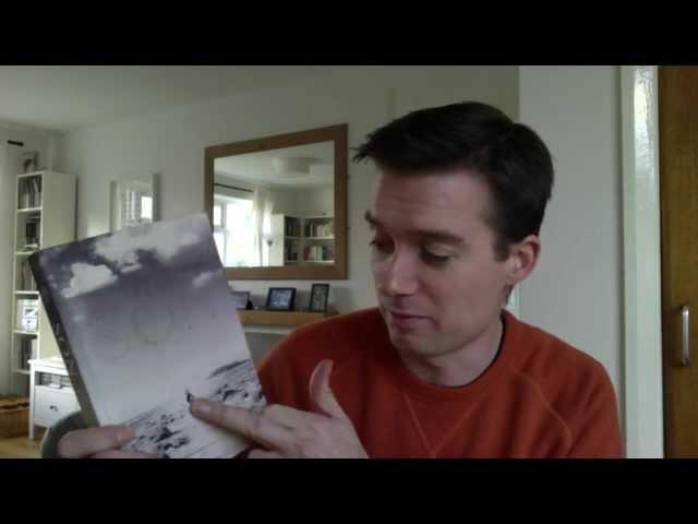 JUST WILLIAM'S LUCK: The Son by Philipp Meyer