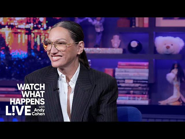 Jenna Lyons Is Ready to See Nicole Kidman in Jennifer Lawrence’s Housewives-Inspired Project | WWHL