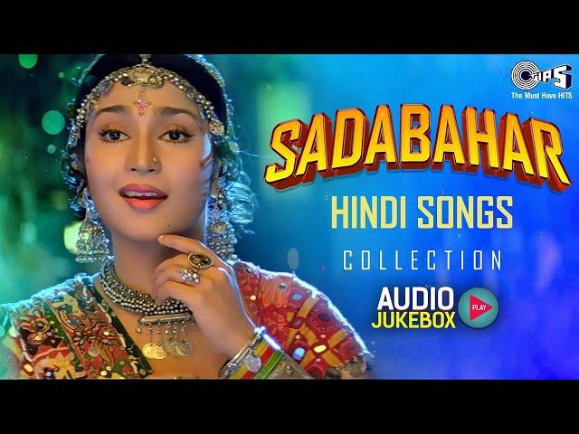 बॉलीवुड सदाबहार गाने - Bollywood Sadabahar Gane  Old is Gold Songs | Hindi Sadabahar Gane