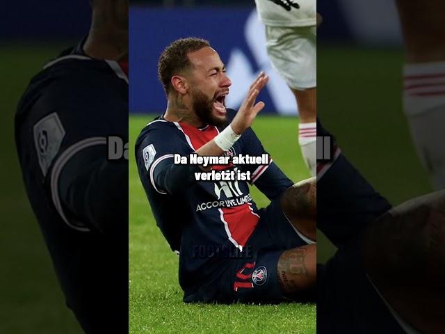 Neymar bei einem CS:GO Turnier? #fussball #neymar