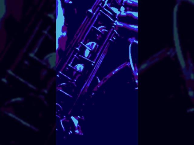 Why DIGSI 5 logo has a saxophone? #shorts