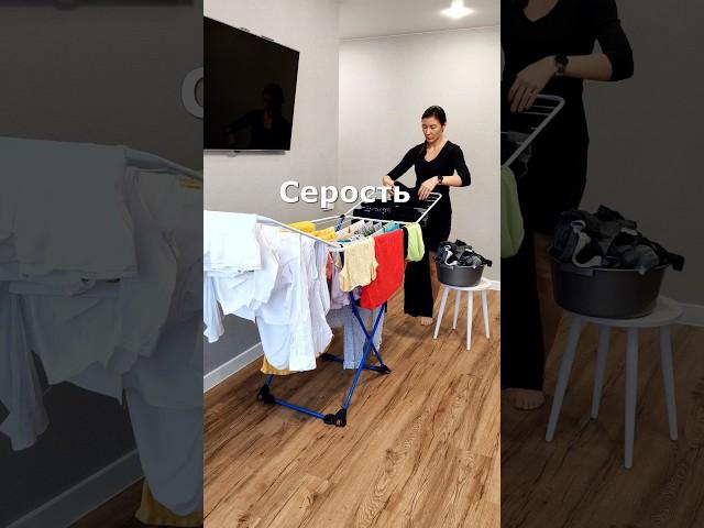 Смысл то в другом #бардак #уборка #буднимамы #cleaning