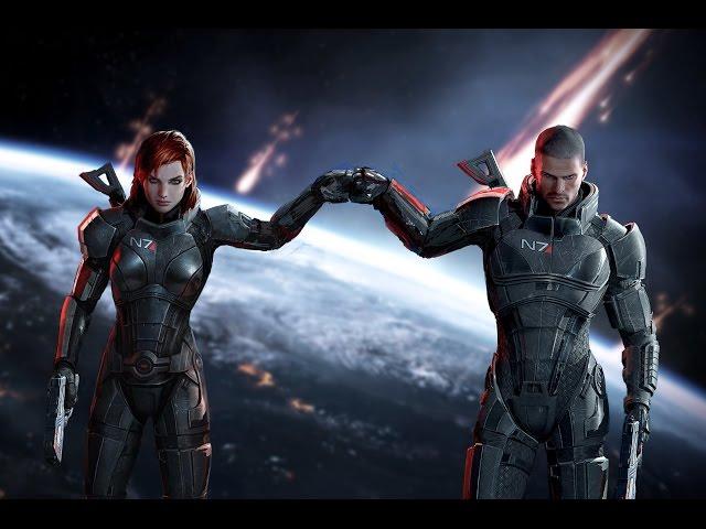 3 Steps to Get Mass Effect working on your Computer!