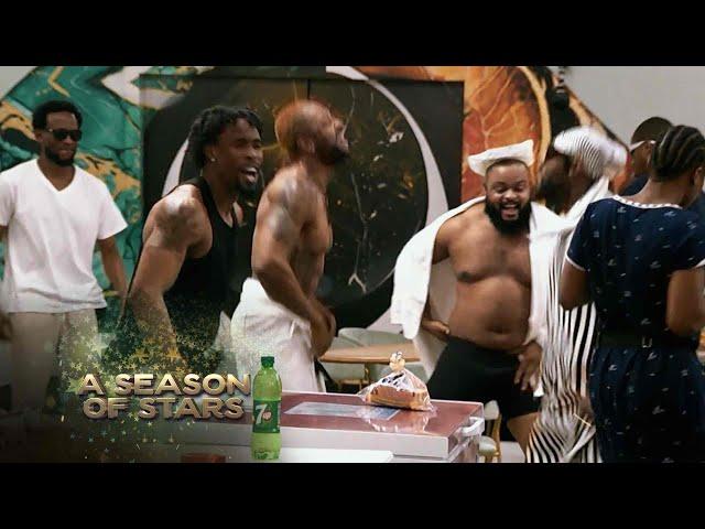 The magic of the All Stars season – BBNaija | Big Brother: All Stars | Africa Magic