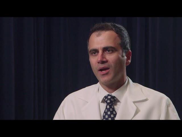 Hamid Ghanbari, M.D. | Cardiologist, Michigan Medicine