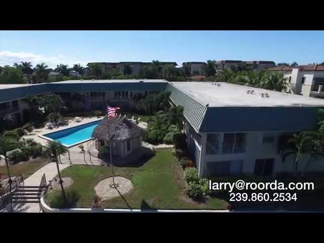 Belmont Court | Bayfront Moorings | Naples, FL | Condos for Sale