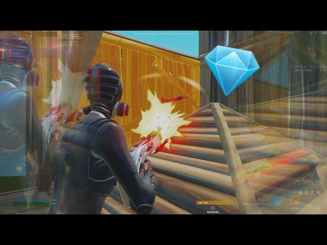 Diamonds(Fortnite NoMontage ft. @EsTyftn 11k pr)