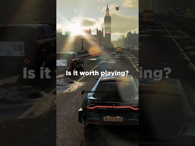 Is Watch Dogs Legion Worth Playing in 2023? 