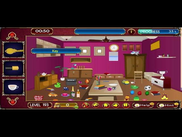 100 doors escape mystery level 193