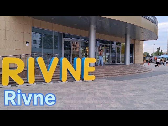 Rivne Ukraine 