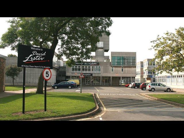 Cutting Edge Classroom Cops David Lister School Hull 2002