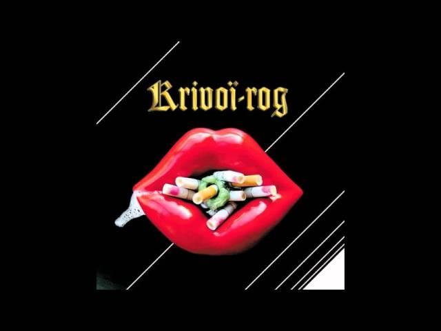 Krivoi Rog - Sex Life