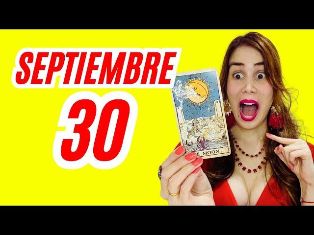 QUE PASARA EN SEPTIEMBRE ? Advierte Hija de Nostradamus Vidente Oficial