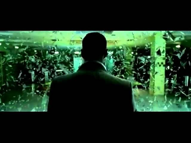 The Matrix Reborn 3D - OFFICIAL TRAILER 2012 [HD].mp4